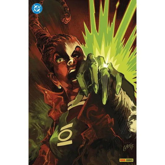 Absolute Lanterna Verde 1 - VariantA