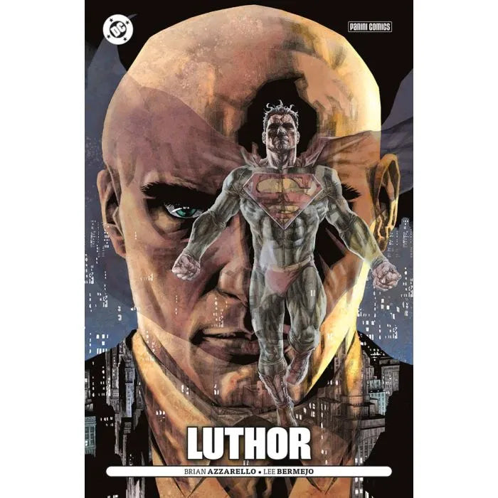 LUTHOR