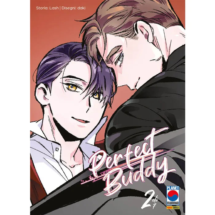 PERFECT BUDDY 2