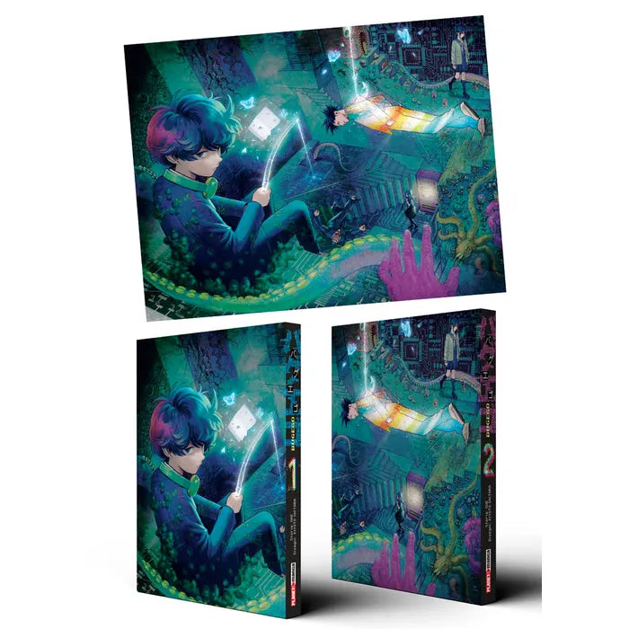 BUG EGO BUNDLE SPECIAL EDITION (NN. 1-2 E LITOGRAFIA)