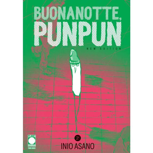 BUONANOTTE, PUNPUN – NEW EDITION 2 (DI 7)