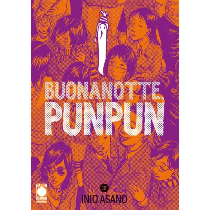 BUONANOTTE, PUNPUN – NEW EDITION 3 (DI 7)