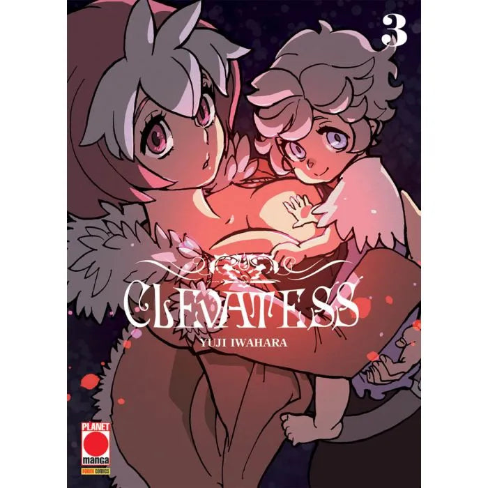 CLEVATESS 3