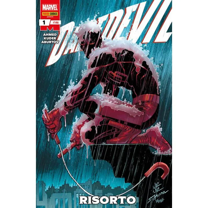 Daredevil 1