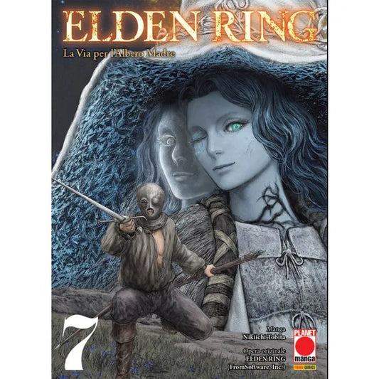 Elden Ring: La Via per l’Albero Madre 7