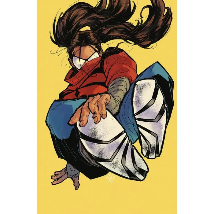 Gli Stupefacenti X-Men 1 Variant Cover di Rickie Yagawa