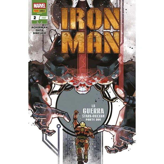 Iron Man 2