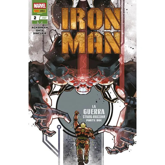 Iron Man 2