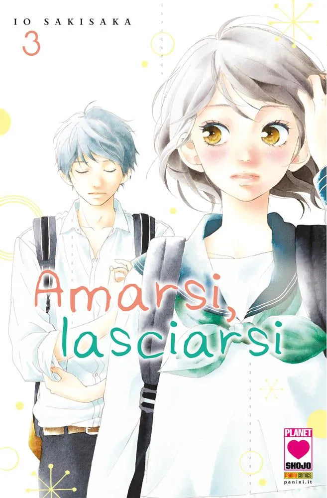 AMARSI, LASCIARSI 3