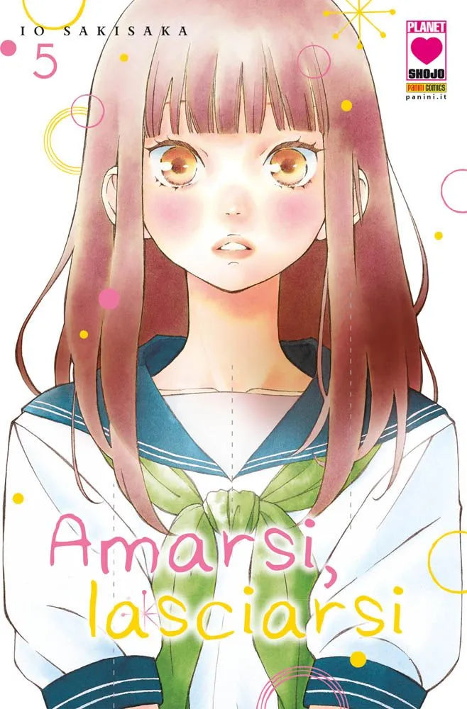 AMARSI, LASCIARSI 5