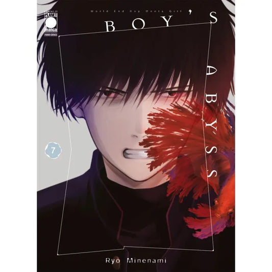 Boy's Abyss 7