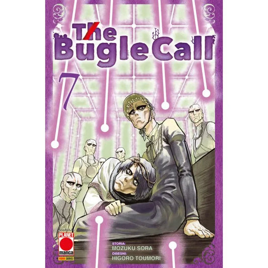 THE BUGLE CALL 7