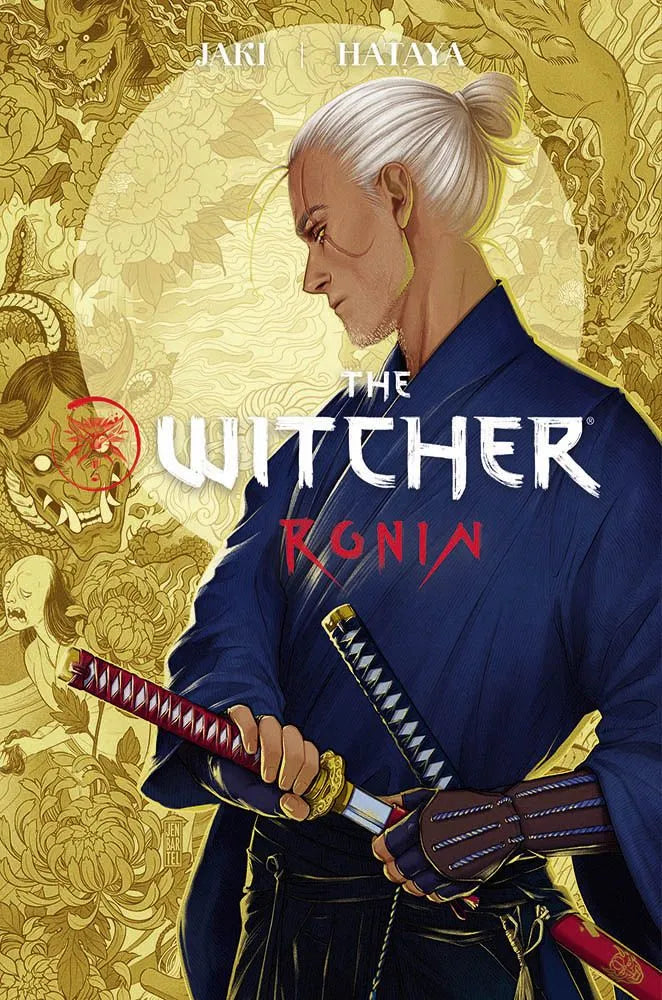 The Witcher: Ronin 1