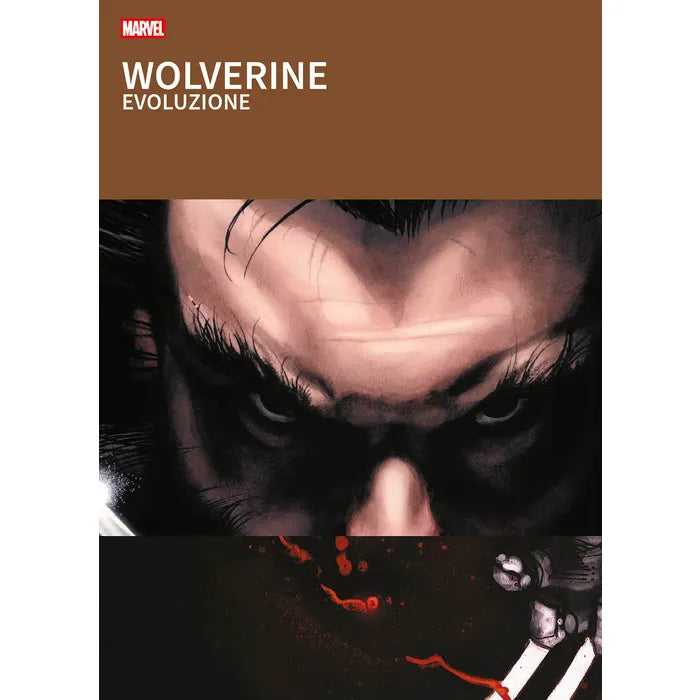 Wolverine: Evoluzione