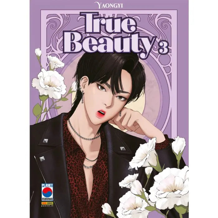 TRUE BEAUTY 3