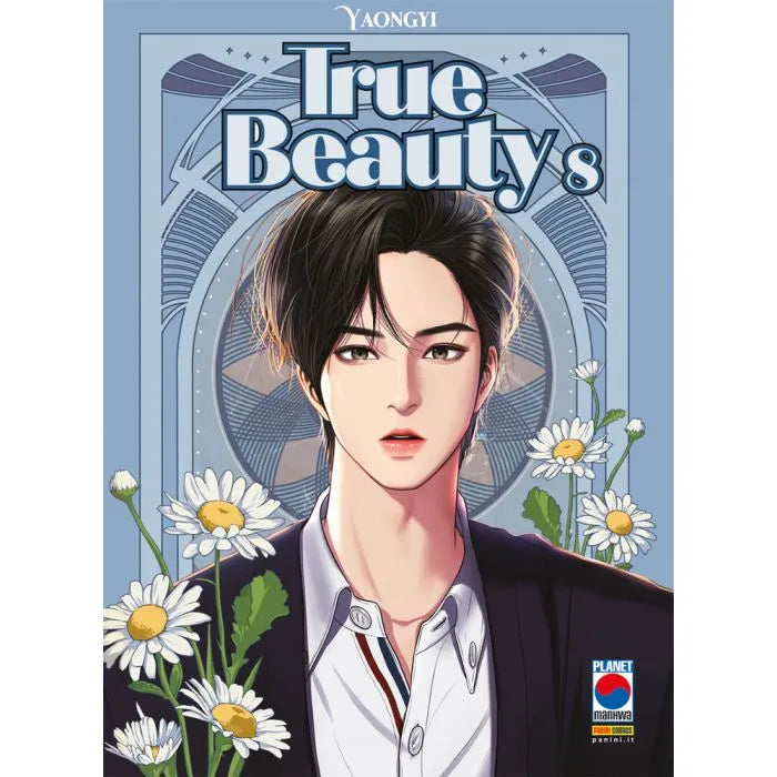 TRUE BEAUTY 8