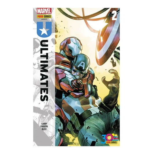 ULTIMATES 2
