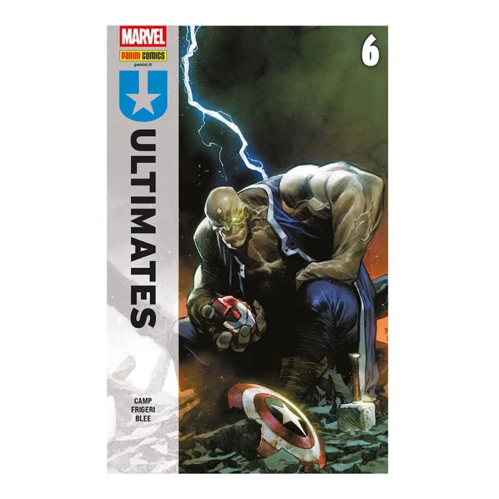 ULTIMATES6