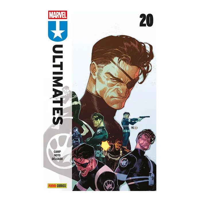 Ultimates 20
