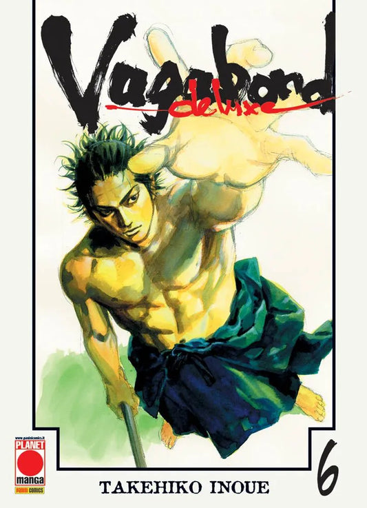 VAGABOND DELUXE 6