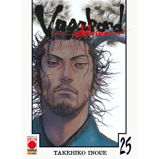 VAGABOND DELUXE 25