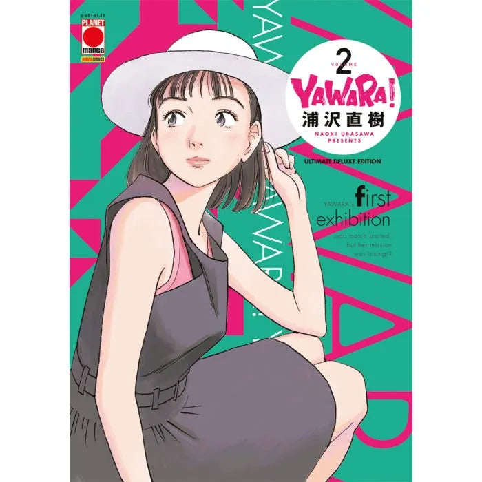 YAWARA! – ULTIMATE DELUXE EDITION 2