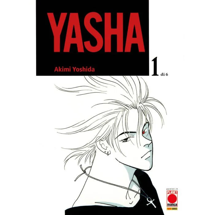 YASHA 1