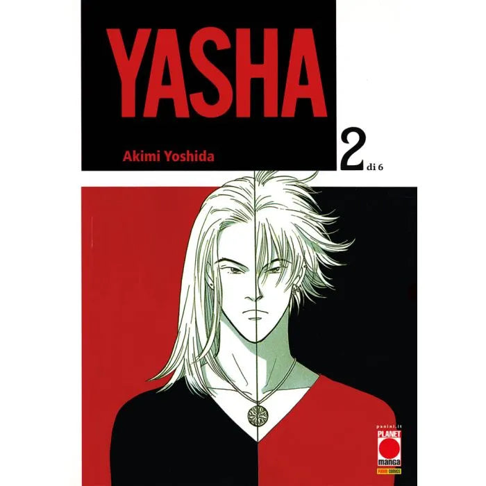 YASHA 2