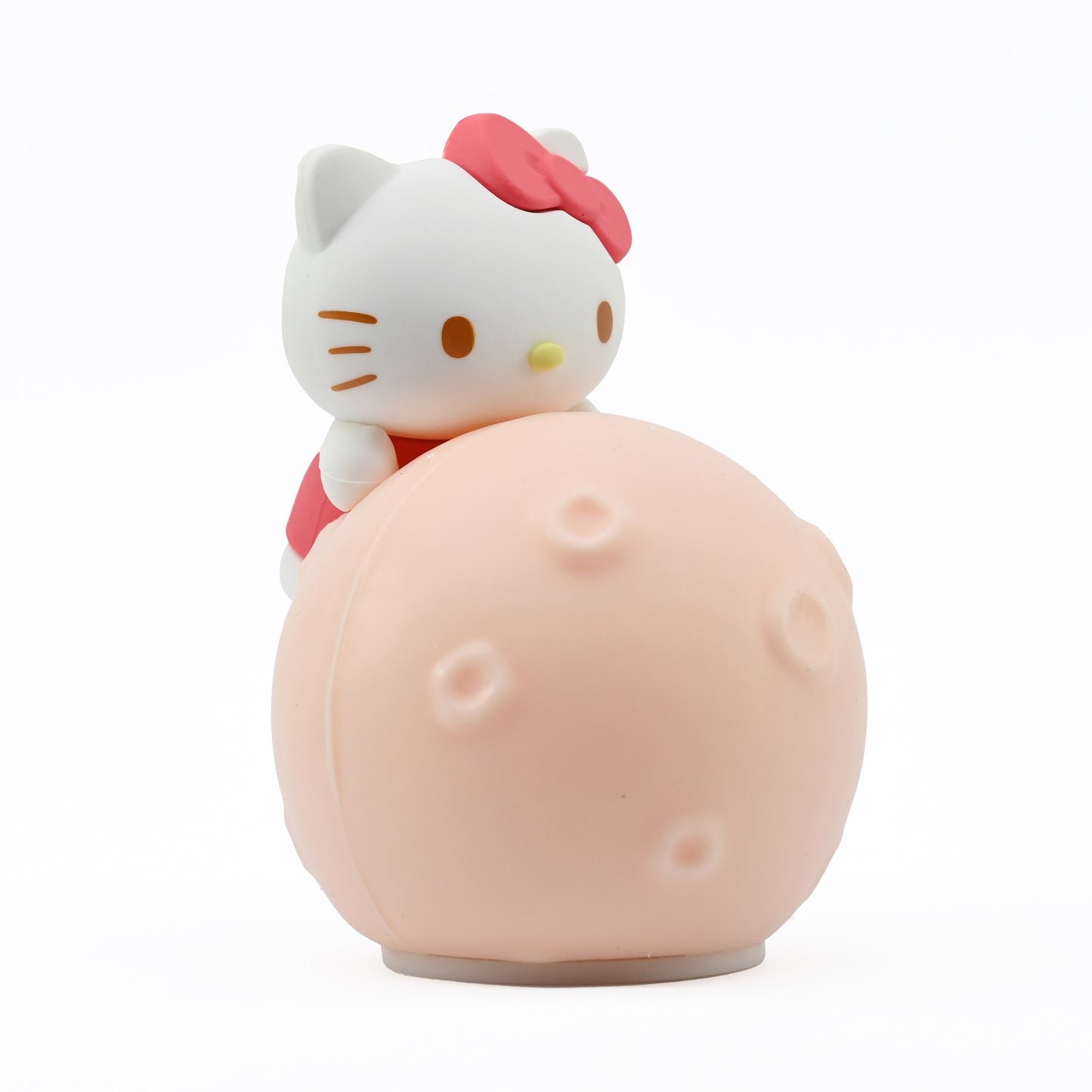11530 - HELLO KITTY AND FRIENDS - LITTLE MOON - LIGHT SERIES MINIFIGURE 8CM Lucina Hello Kitty