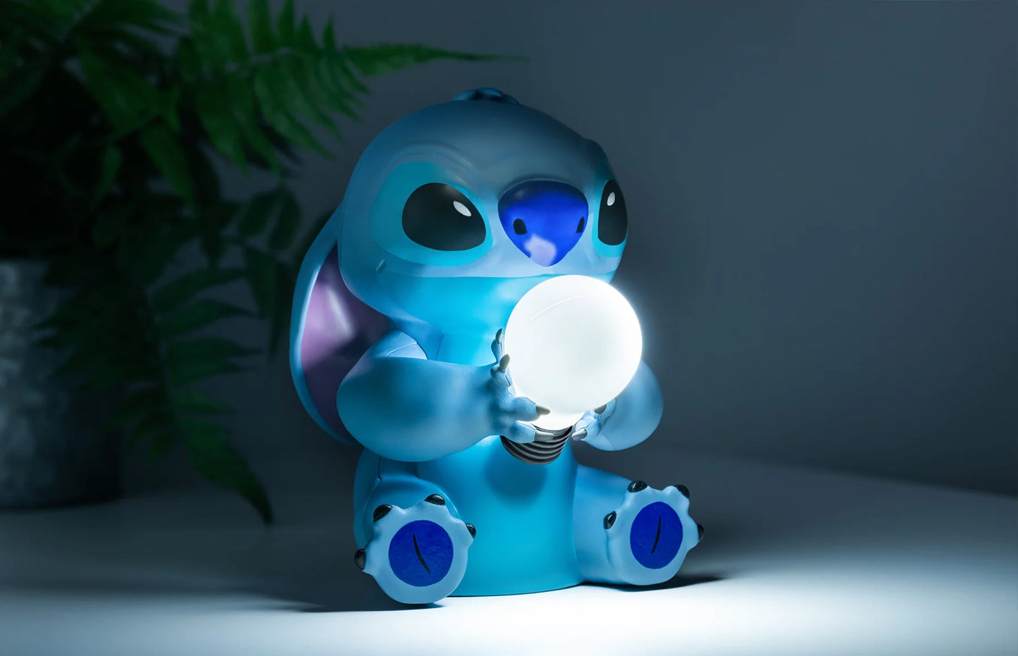DISNEY: LILO & STITCH - STITCH LIGHT