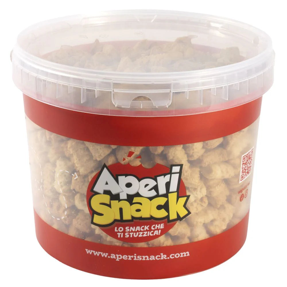 Aperisnack Pizza Nuggets 2 KG Gusto Pizza Snacks Patatine