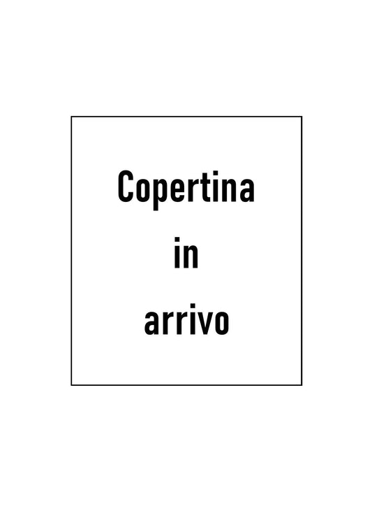 PREORDINE DON’T CALL IT MYSTERY 10