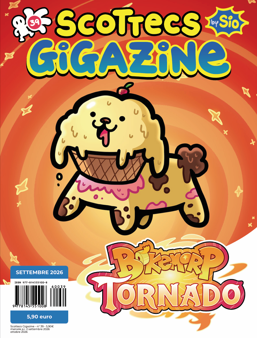 SCOTTECS GIGAZINE 39B BOKEMORP TORNADO