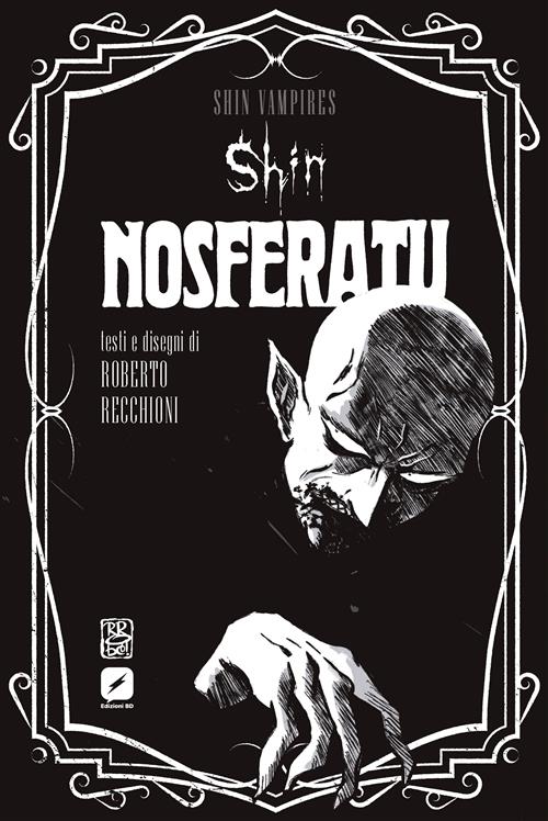Shin Nosferatu – Shin Vampires