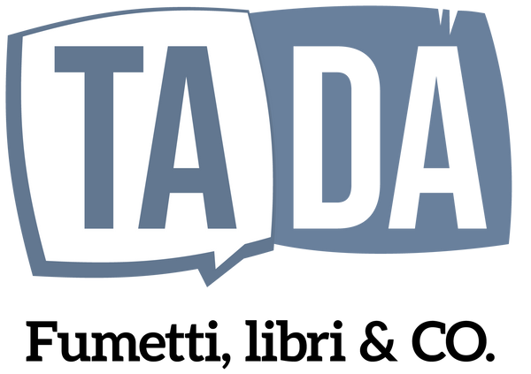 TA-DA! FUMETTERIA