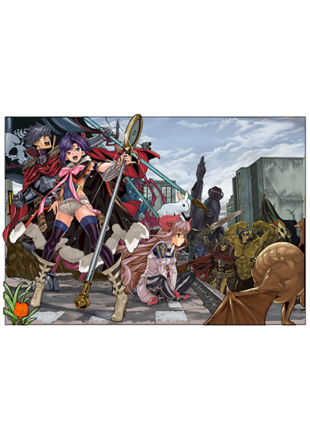 THE DUNGEON OF BLACKCOMPANY 3