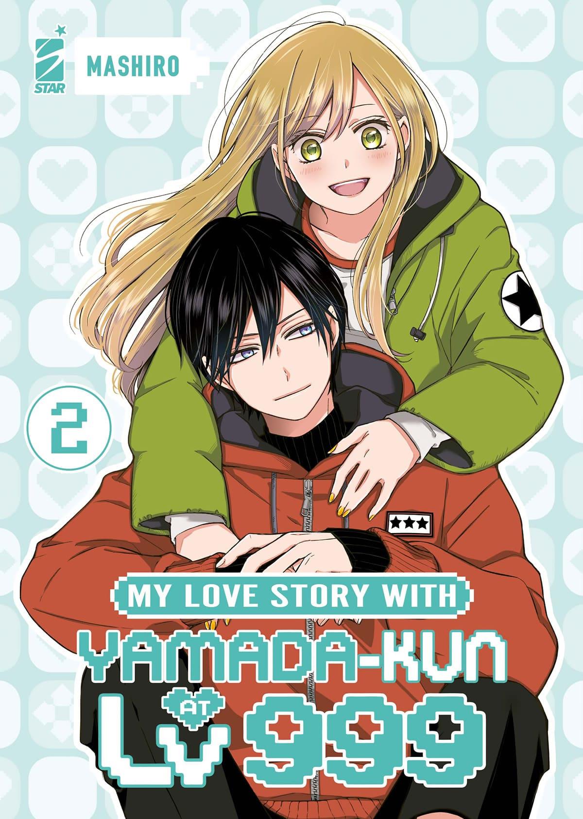 MY LOVE STORY WITH YAMADA-KUN AT LV999 2