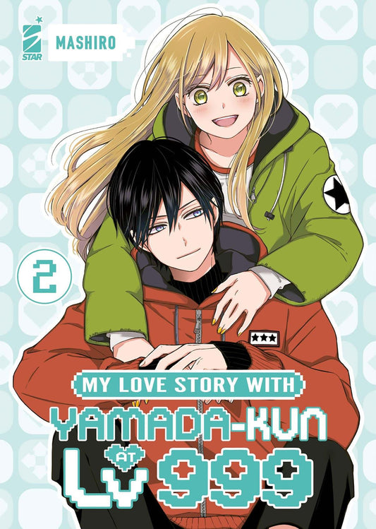 MY LOVE STORY WITH YAMADA-KUN AT LV999 2