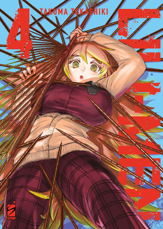 LILI-MEN 4