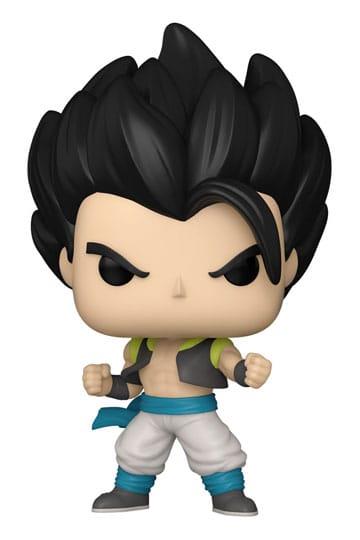 Dragon Ball Super: Broly Funko POP! Animation Vinyl Figure 1863 Gogeta 9 cm