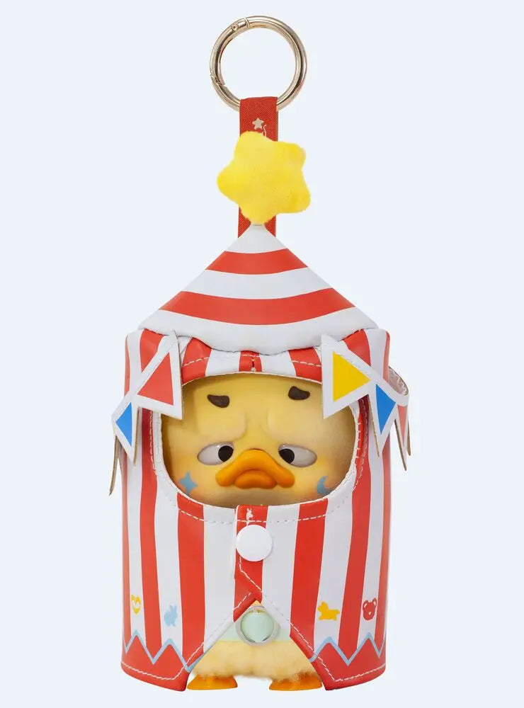 Upset Duck: Crazy Circus Blind Box figure 13 cm Papere