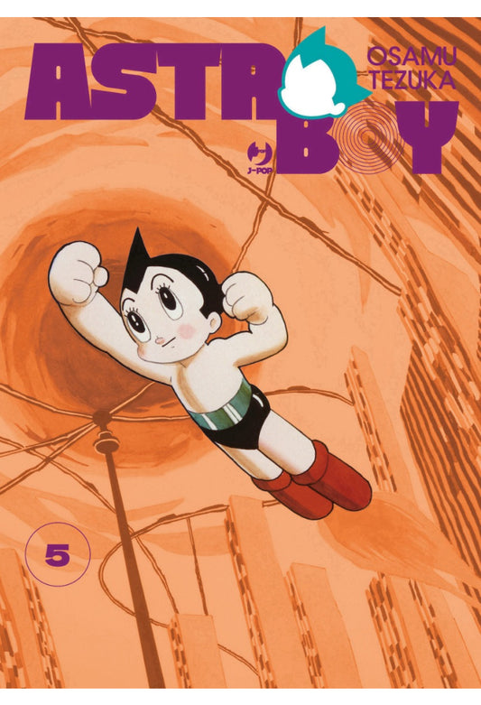 ASTRO BOY 5