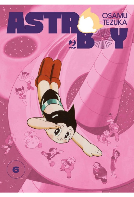 ASTRO BOY 6