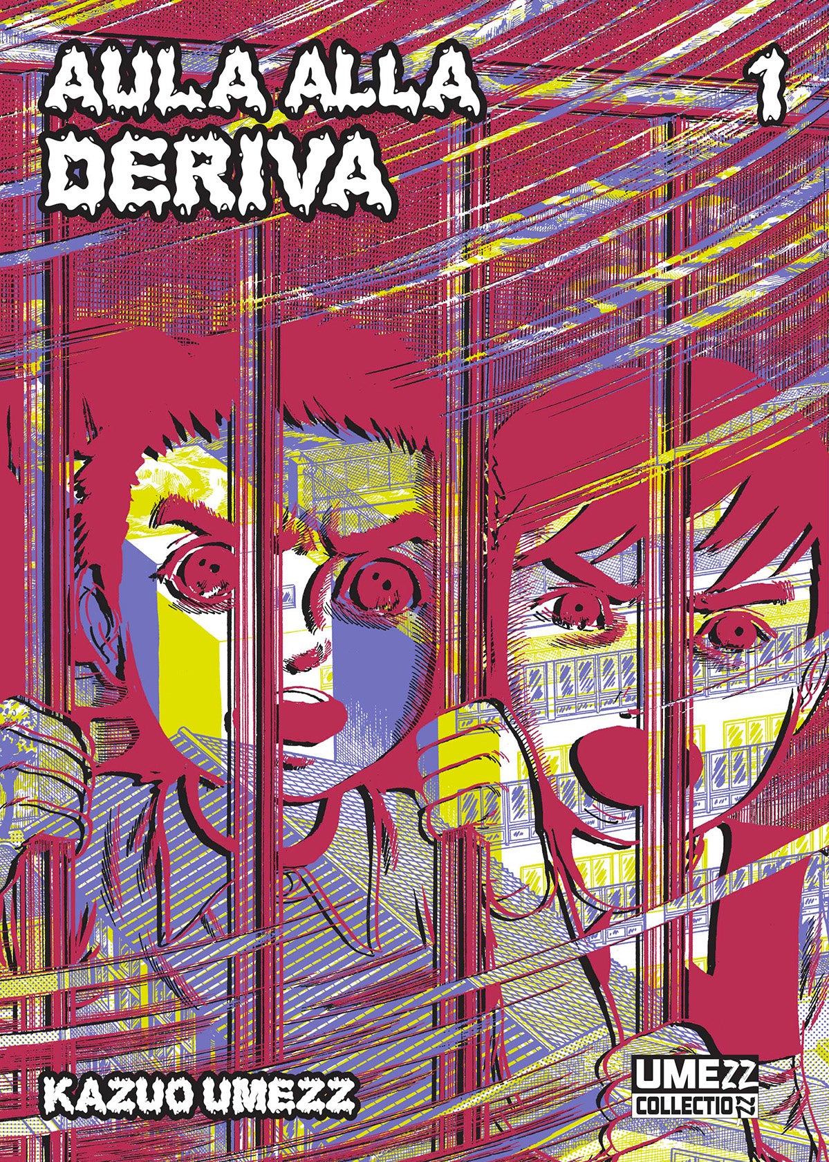 AULA ALLA DERIVA 1