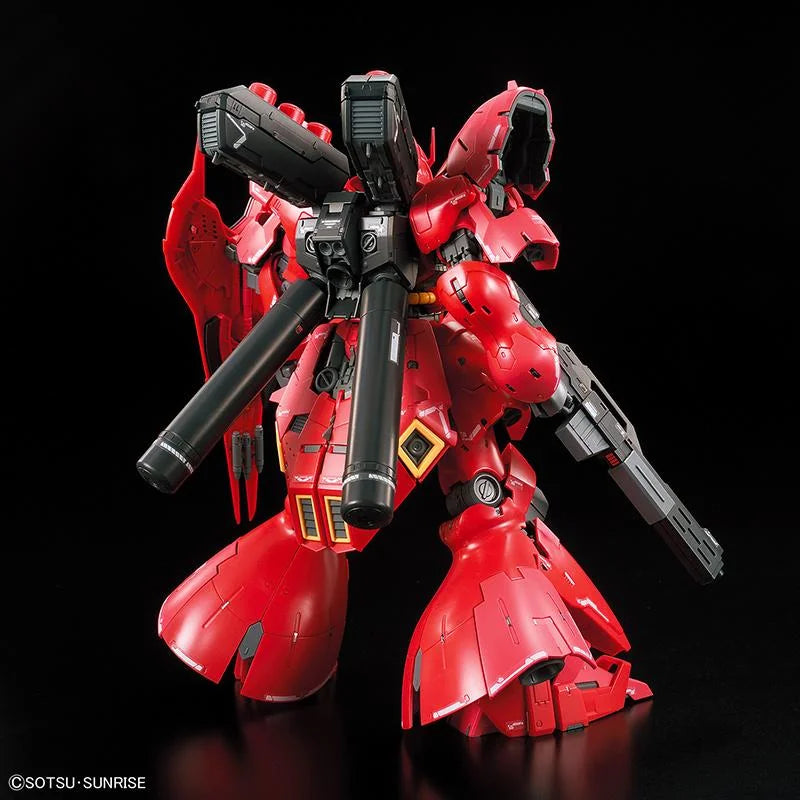 MODEL KIT Rg sazabi 1/144