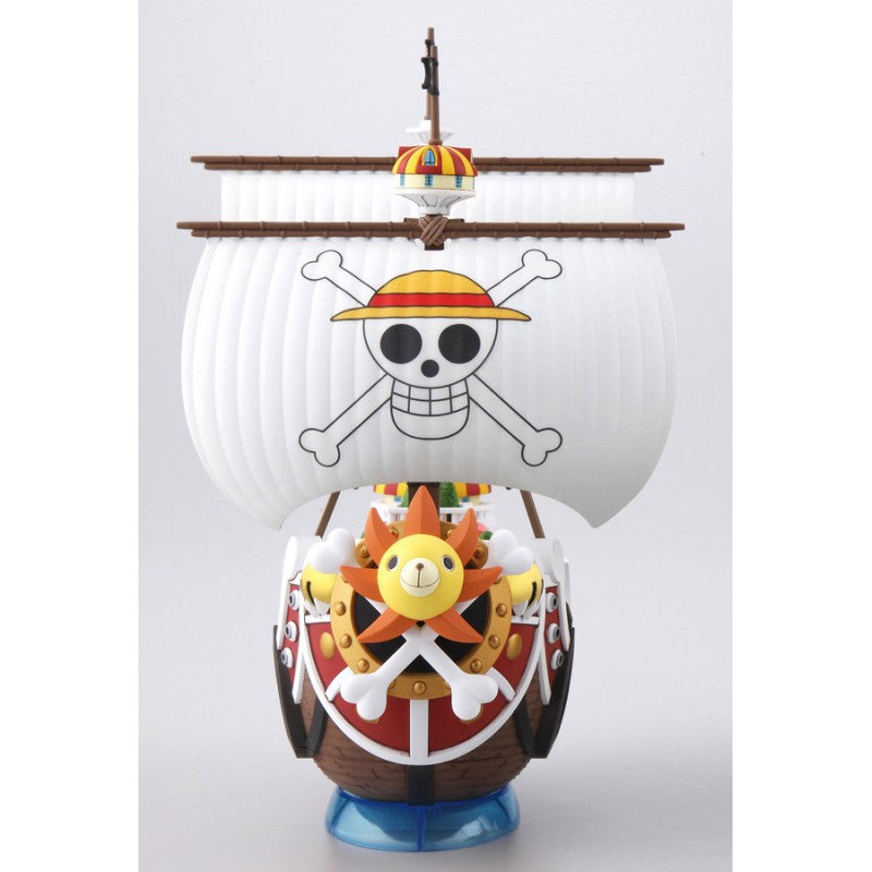 One Piece GRAND SHIP COLLECTION THOUSAND SUNNY - MODEL KIT