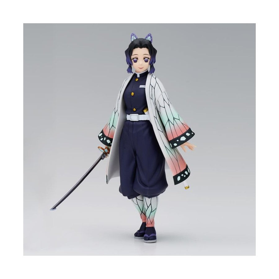 88780 - DEMON SLAYER VOL.47 - SHINOBU KOCHO - STATUA 15CM