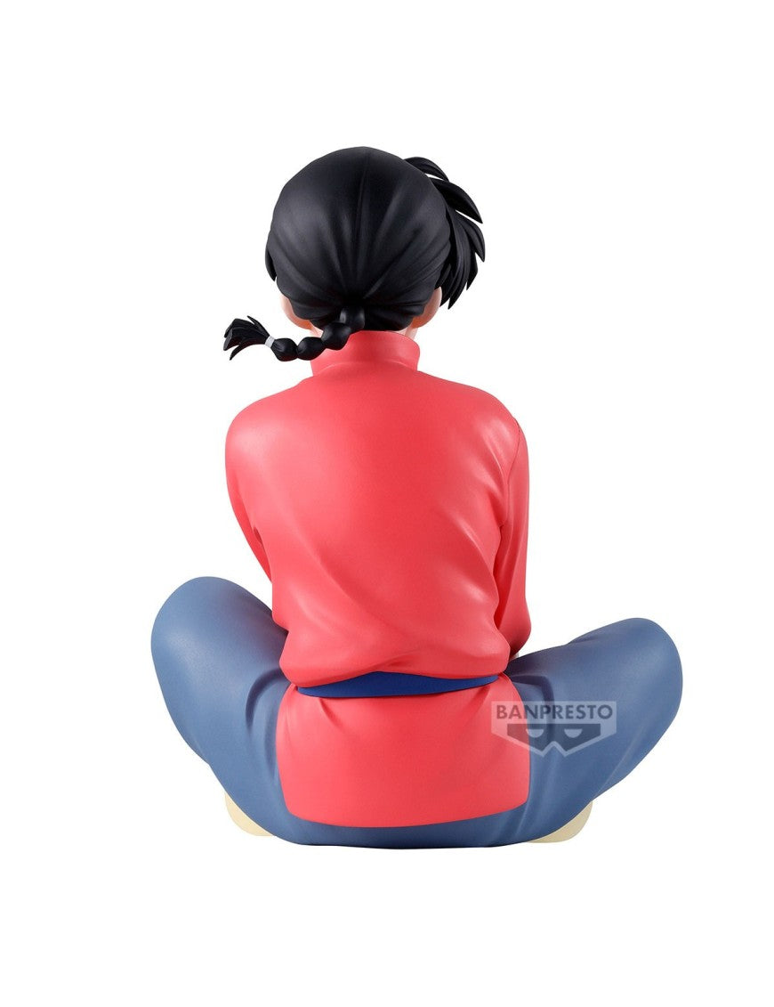 29867 - RANMA 1/2 - RANMA SAOTOME - STATUA 14CM