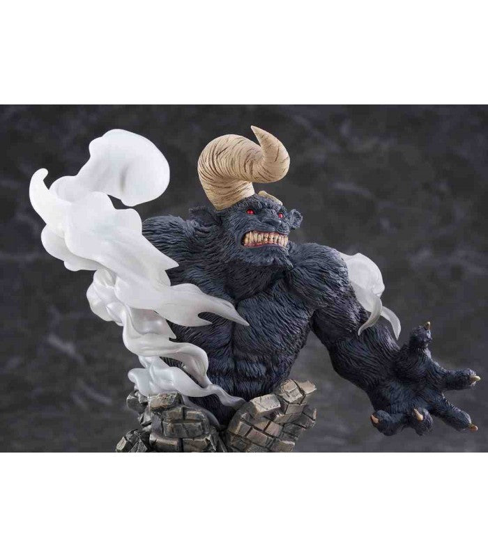 BERSERK43 - EDIZIONE GIAPPONESE con BUSTO ZODD