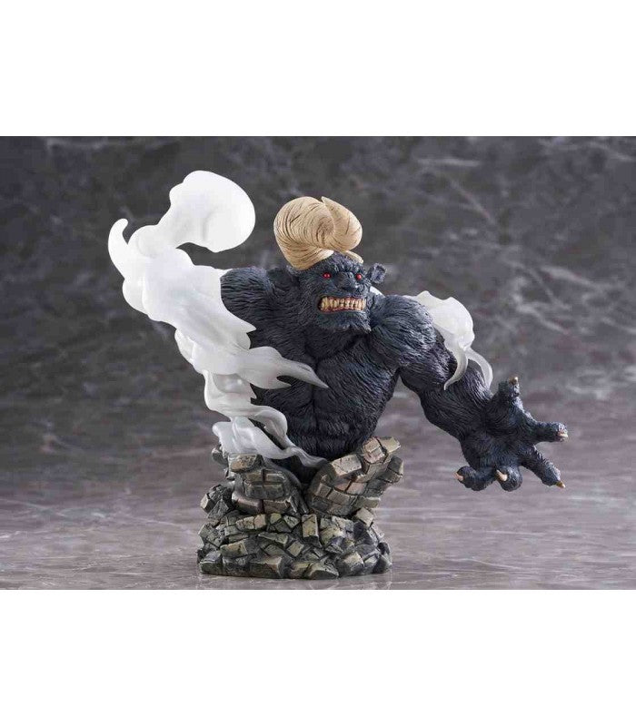 BERSERK43 - EDIZIONE GIAPPONESE con BUSTO ZODD
